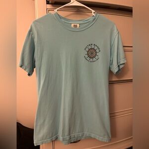 comfort Colors T-shirt from the outer banks